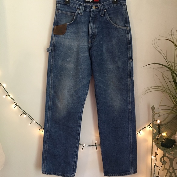 riggs carpenter jeans
